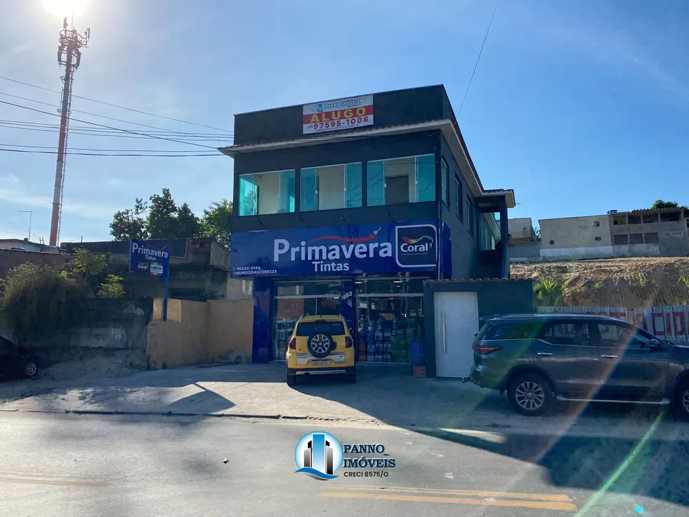 Sala-Conjunto, 250 m² - Foto 4
