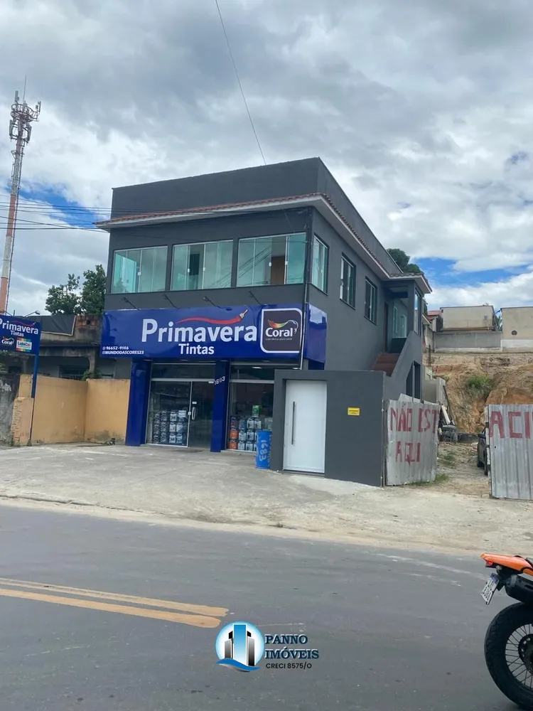 Sala-Conjunto, 250 m² - Foto 3
