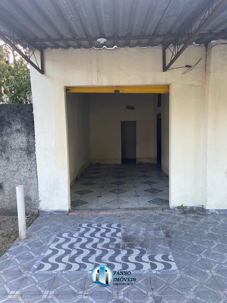 Loja-Salão, 20 m² - Foto 11