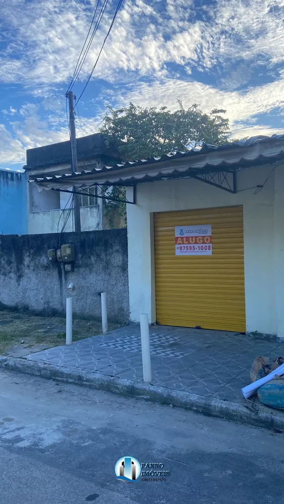 Loja-Salão, 20 m² - Foto 8