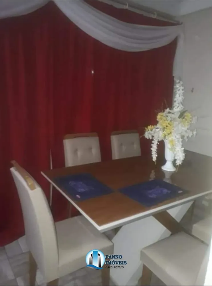 Casa, 4 quartos, 100 m² - Foto 4