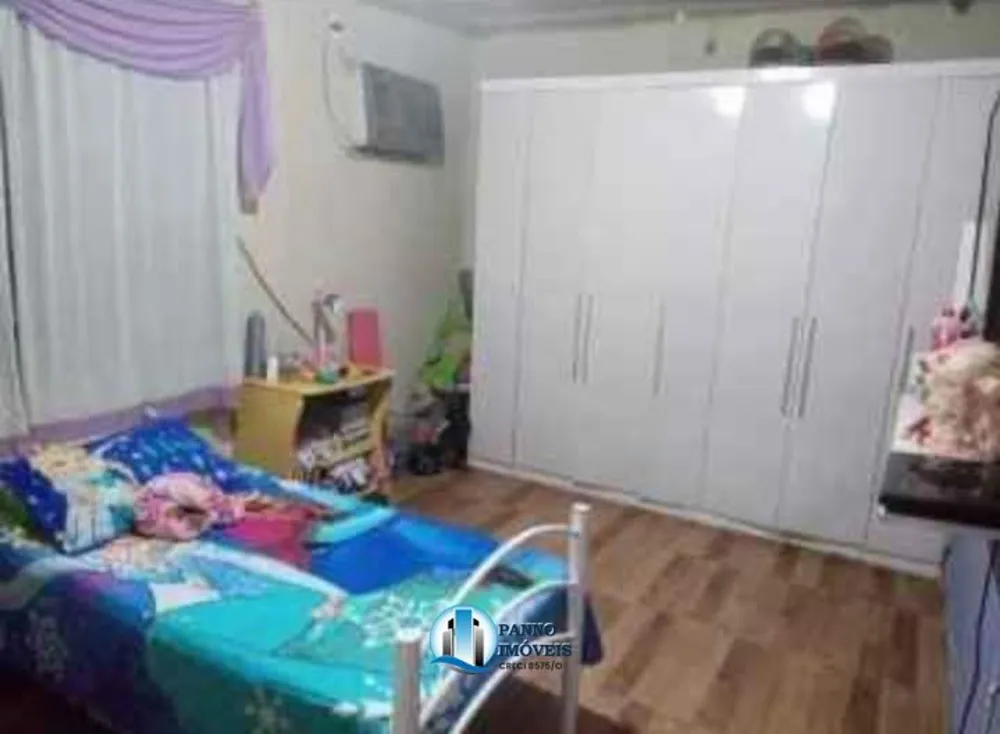Casa, 4 quartos, 100 m² - Foto 11