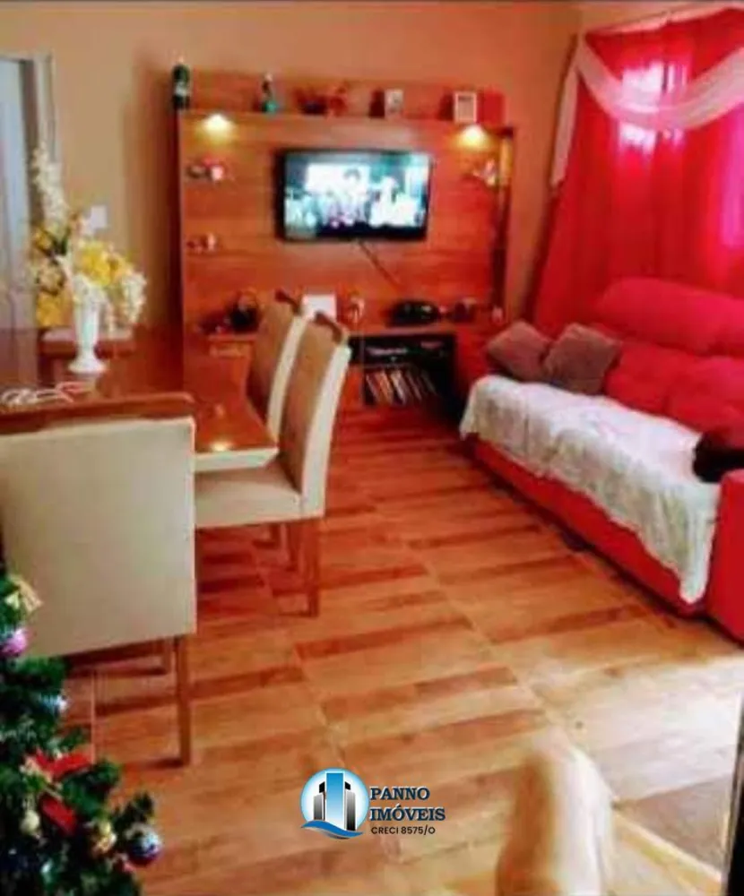 Casa, 4 quartos, 100 m² - Foto 3