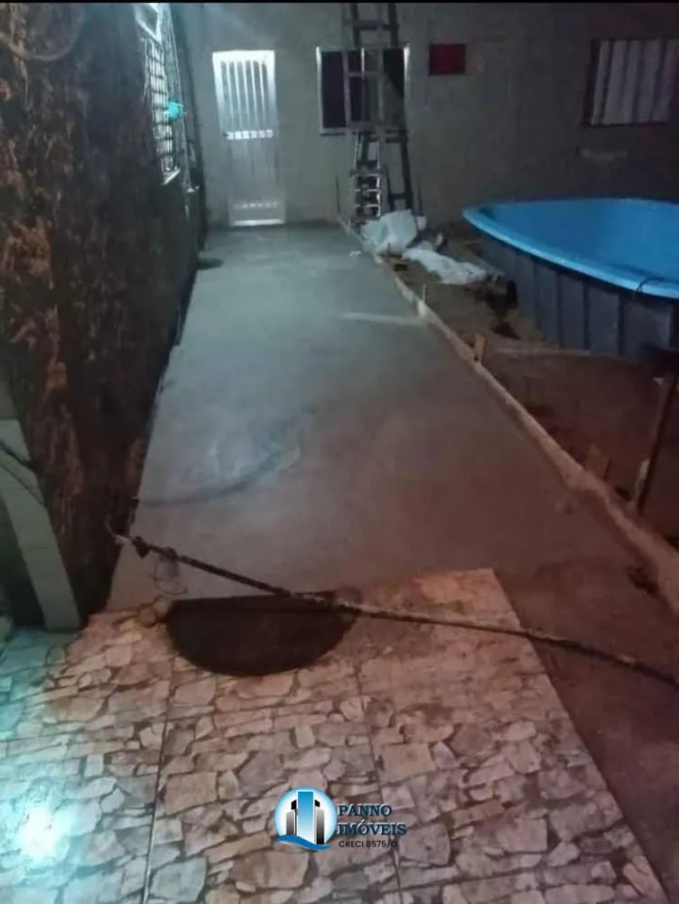 Casa, 4 quartos, 100 m² - Foto 17