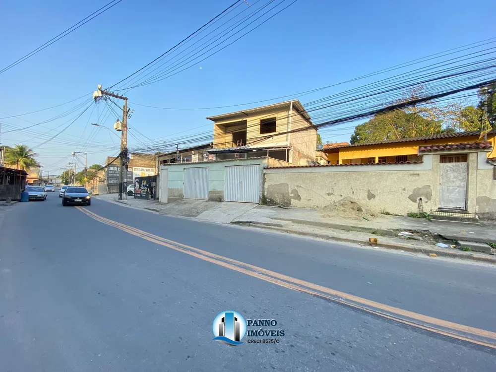 Casa, 2 quartos, 50 m² - Foto 23