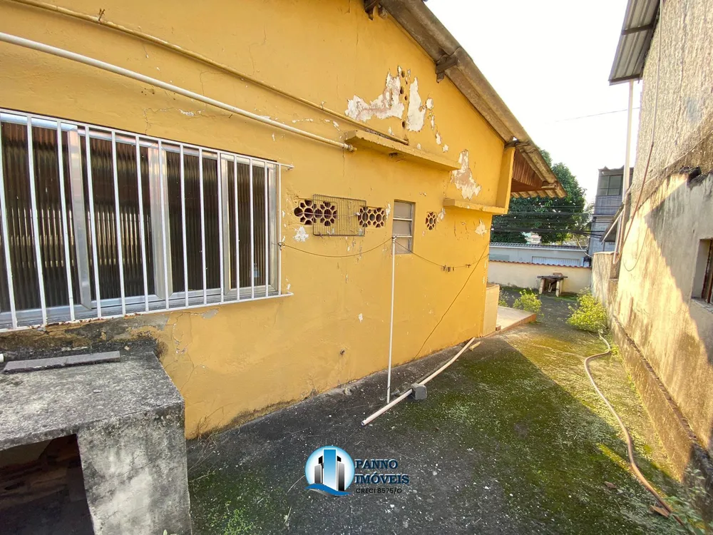Casa, 2 quartos, 50 m² - Foto 17