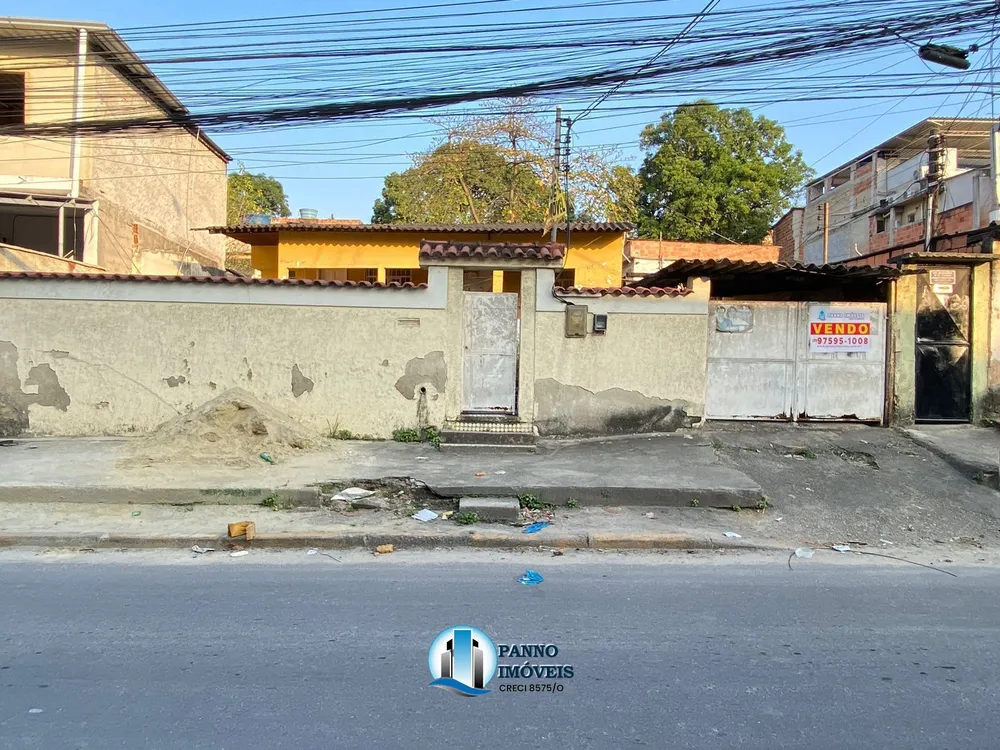 Casa, 2 quartos, 50 m² - Foto 26