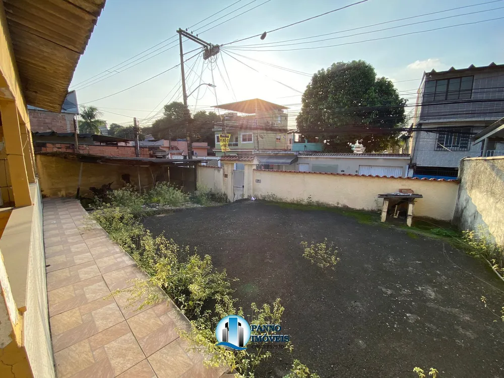 Casa, 2 quartos, 50 m² - Foto 3
