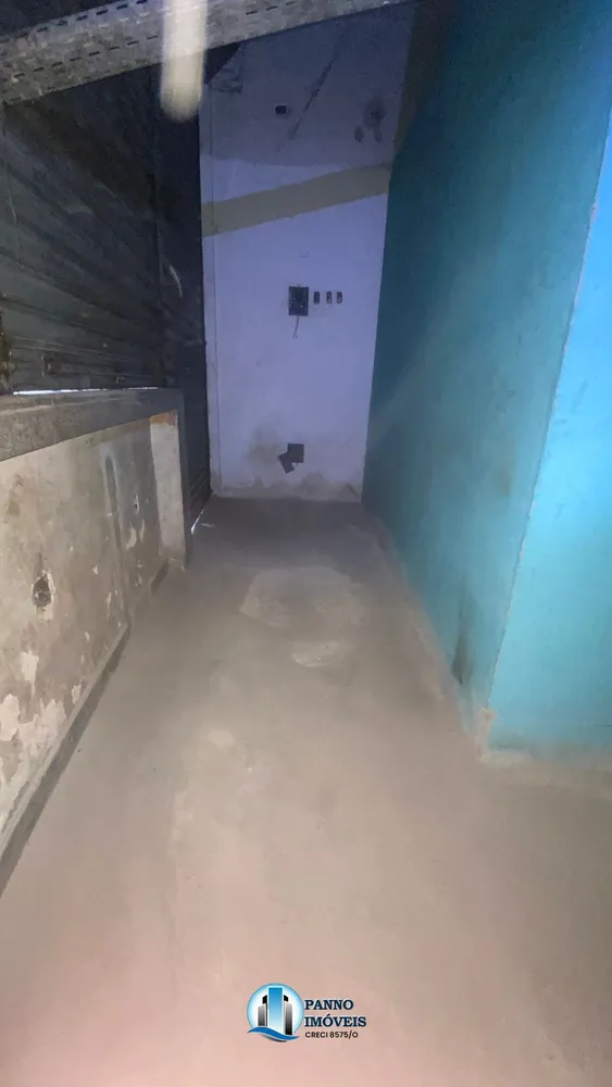 Loja-Salão, 160 m² - Foto 3