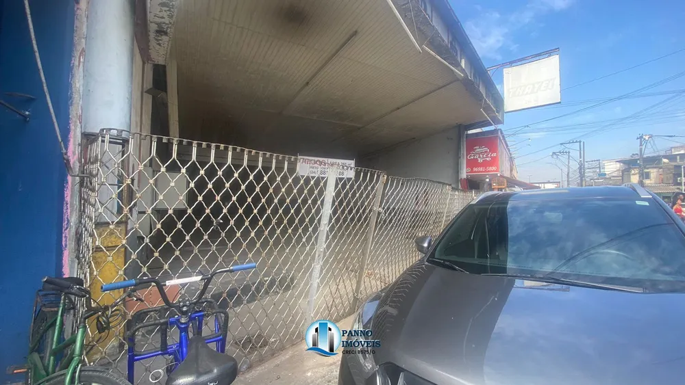 Loja-Salão, 160 m² - Foto 9