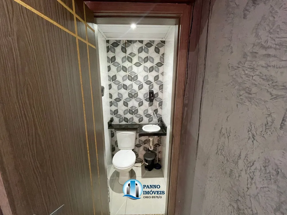Loja-Salão, 60 m² - Foto 5