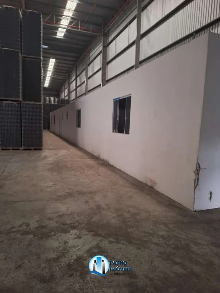 Depósito-Galpão - Foto 12
