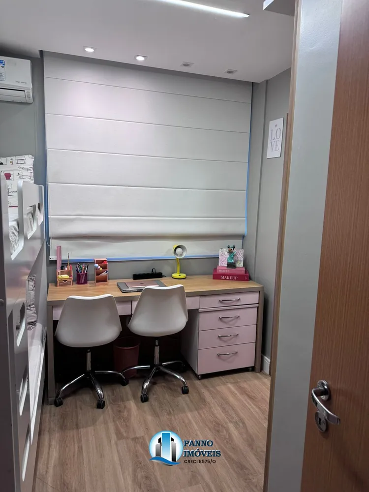 Cobertura, 3 quartos, 7000 m² - Foto 13