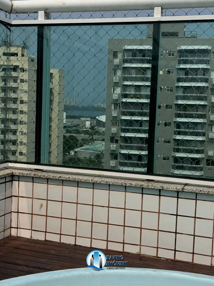 Cobertura, 3 quartos, 7000 m² - Foto 12