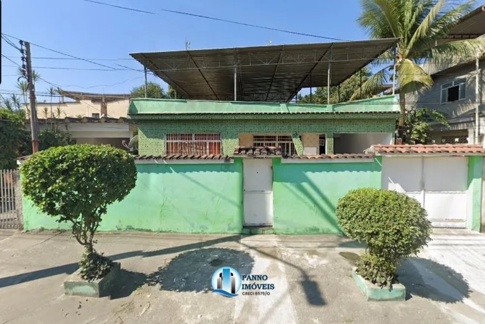 Casa, 3 quartos, 150 m² - Foto 1