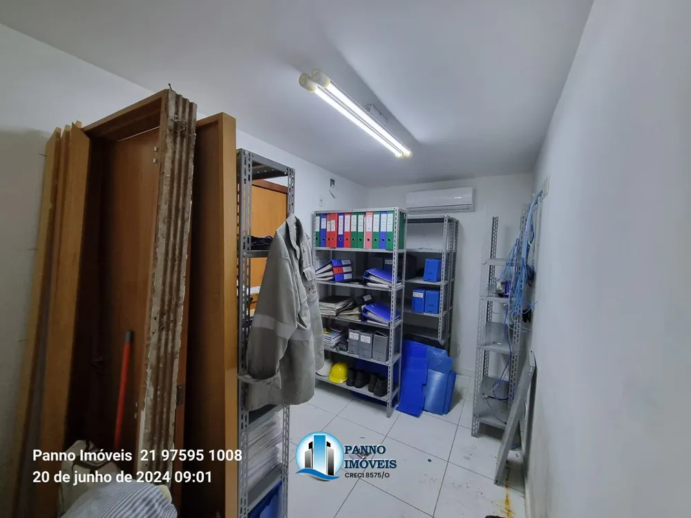 Sala-Conjunto, 35 m² - Foto 11