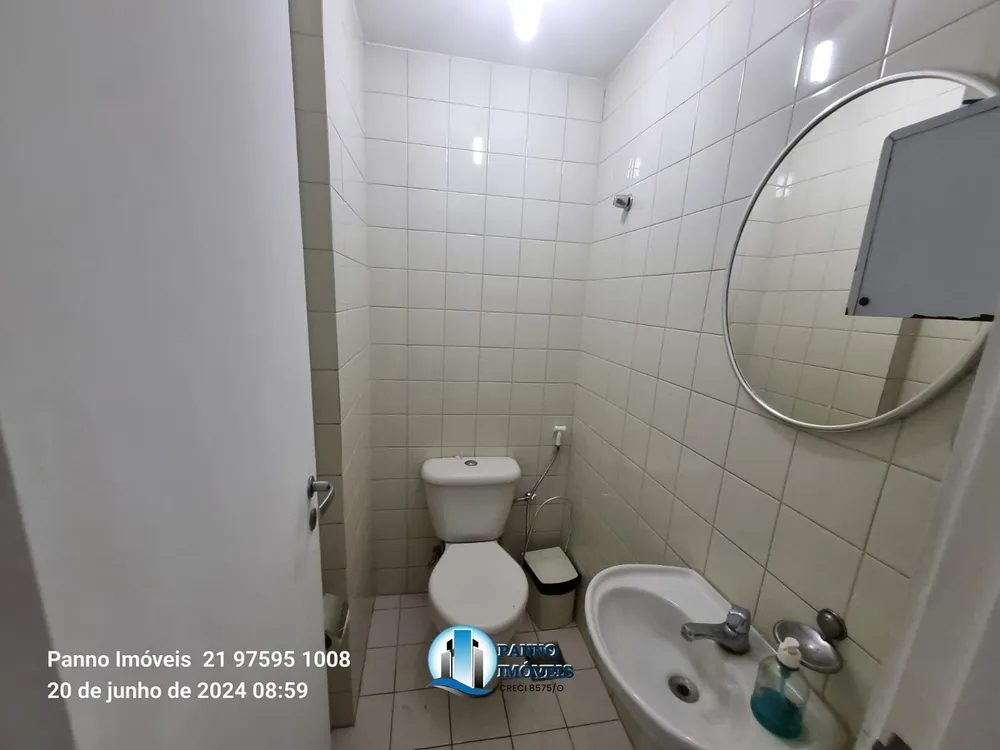 Sala-Conjunto, 35 m² - Foto 14
