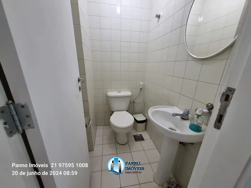 Sala-Conjunto, 35 m² - Foto 8