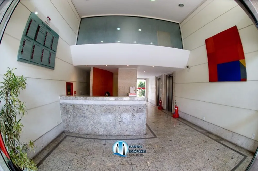Sala-Conjunto, 35 m² - Foto 5