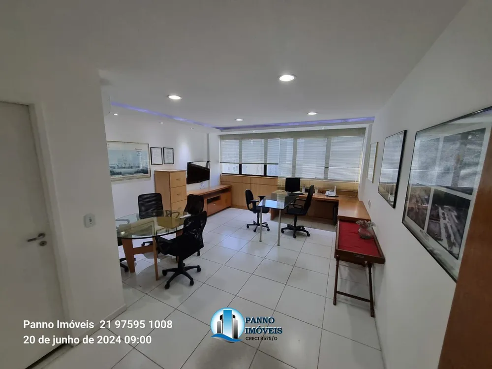Sala-Conjunto, 35 m² - Foto 1