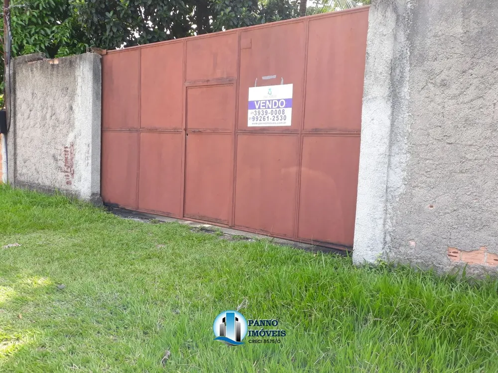 Depósito-Galpão, 450 m² - Foto 4