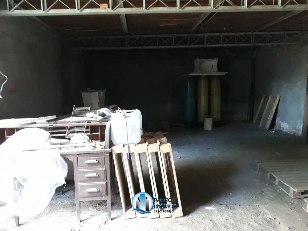 Depósito-Galpão, 450 m² - Foto 6