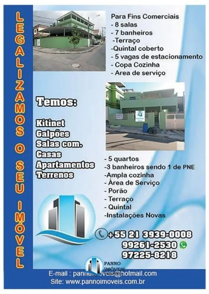 Depósito-Galpão, 450 m² - Foto 18