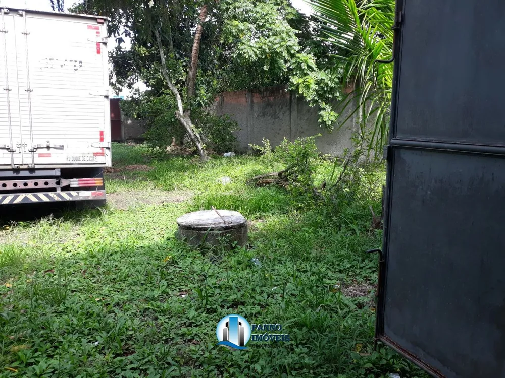 Depósito-Galpão, 450 m² - Foto 10