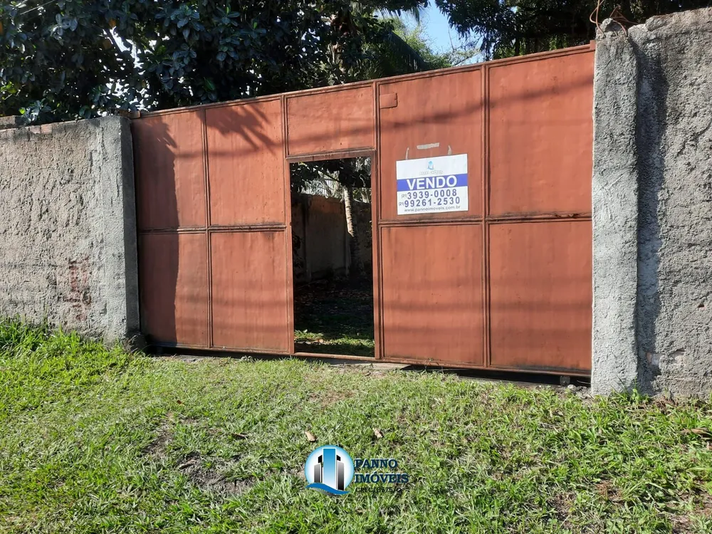 Depósito-Galpão, 450 m² - Foto 2