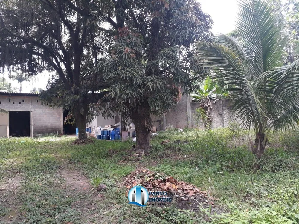 Depósito-Galpão, 450 m² - Foto 20