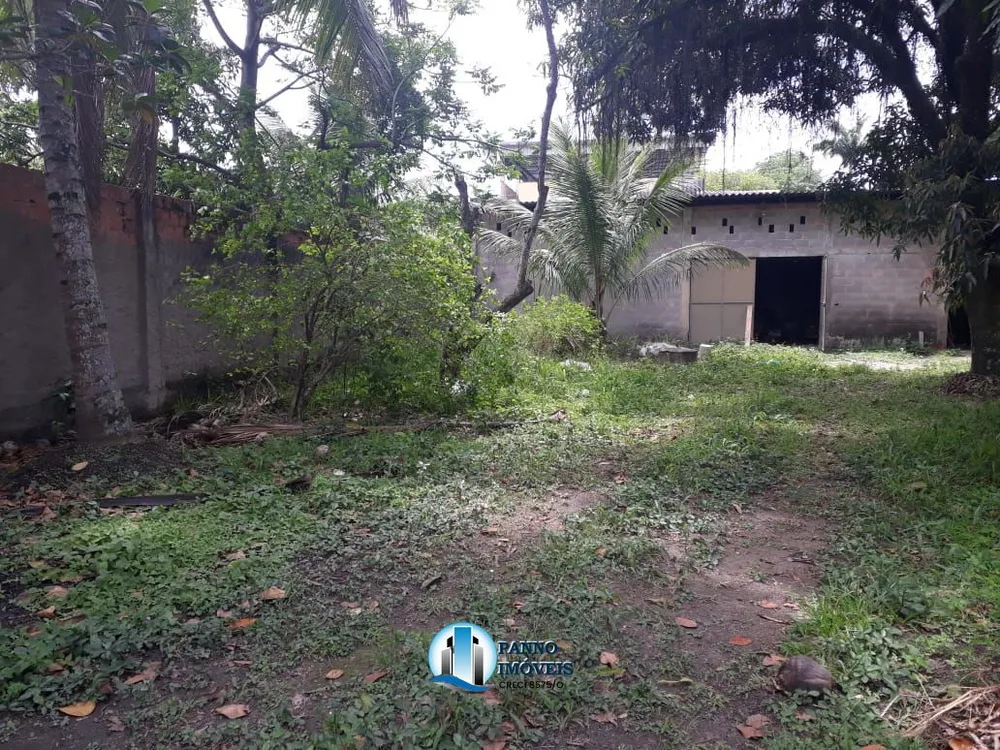 Depósito-Galpão, 450 m² - Foto 22