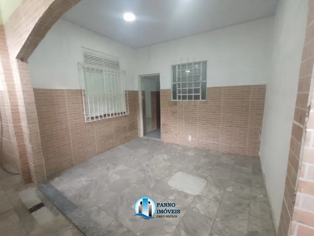 Loja-Salão, 120 m² - Foto 4