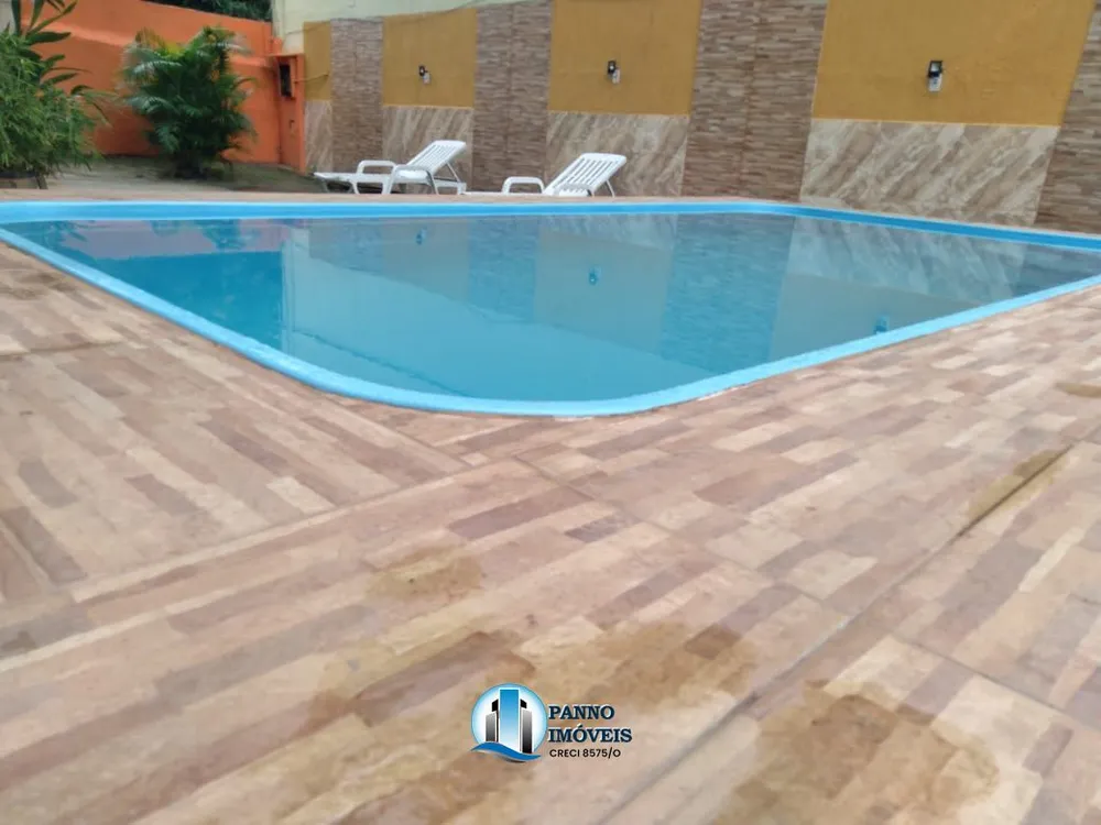 Loja-Salão, 255 m² - Foto 8