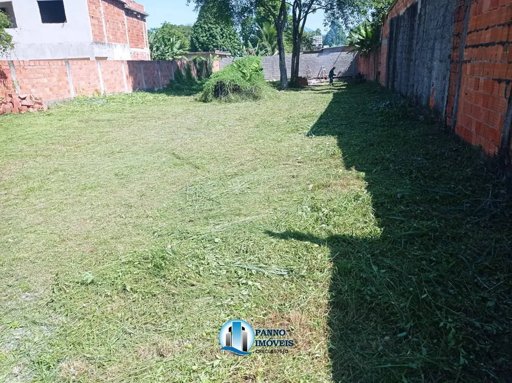 Terreno, 750 m² - Foto 1