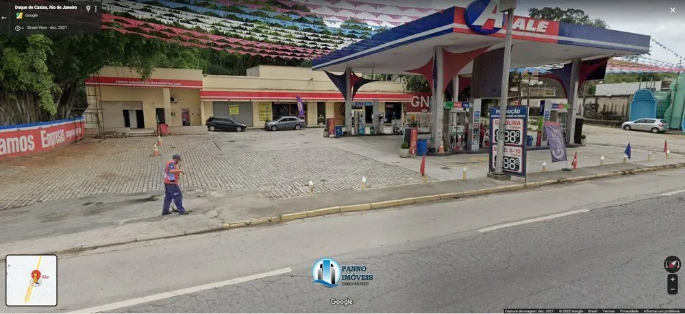 Loja-Salão, 48 m² - Foto 3