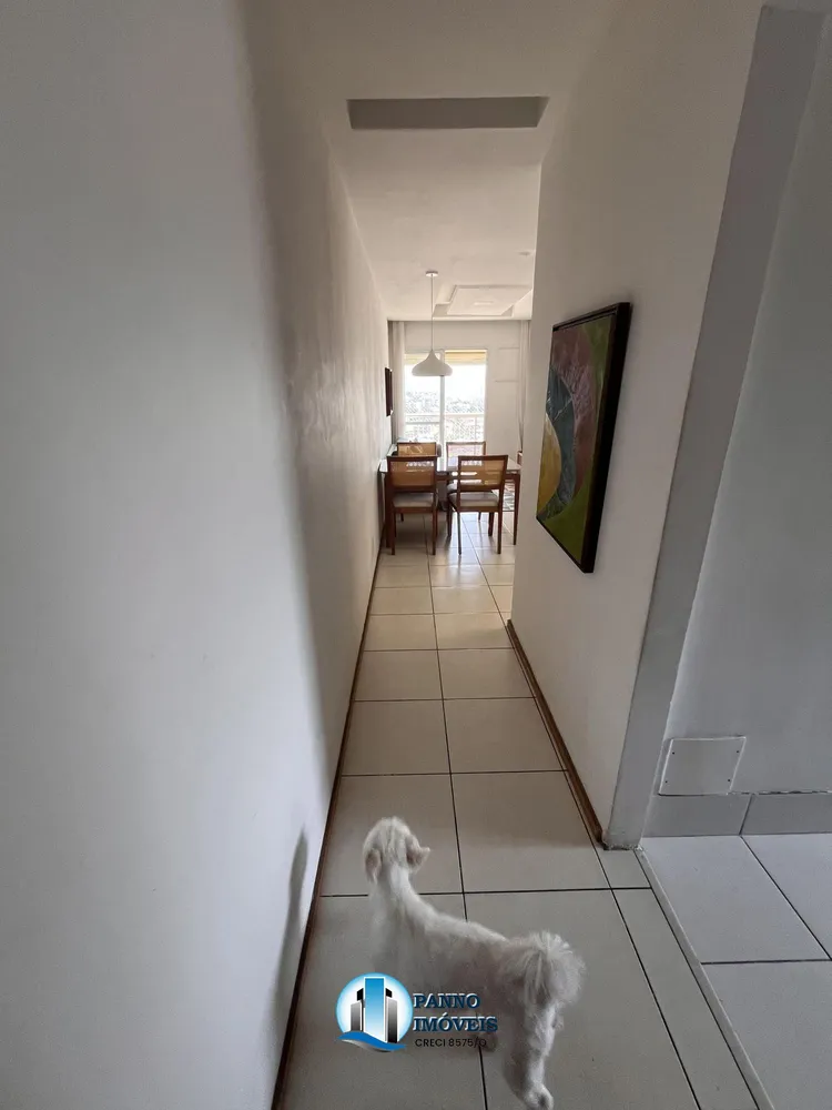 Cobertura, 4 quartos, 35000 m² - Foto 4