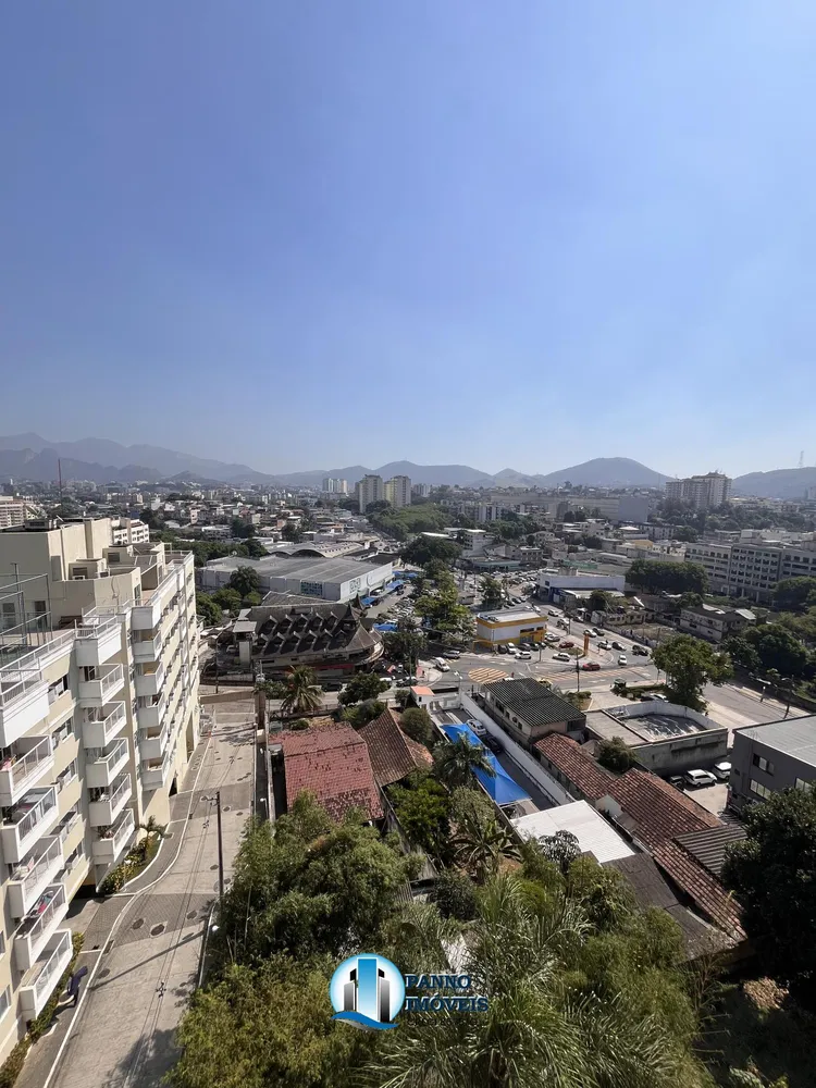 Cobertura, 4 quartos, 35000 m² - Foto 7