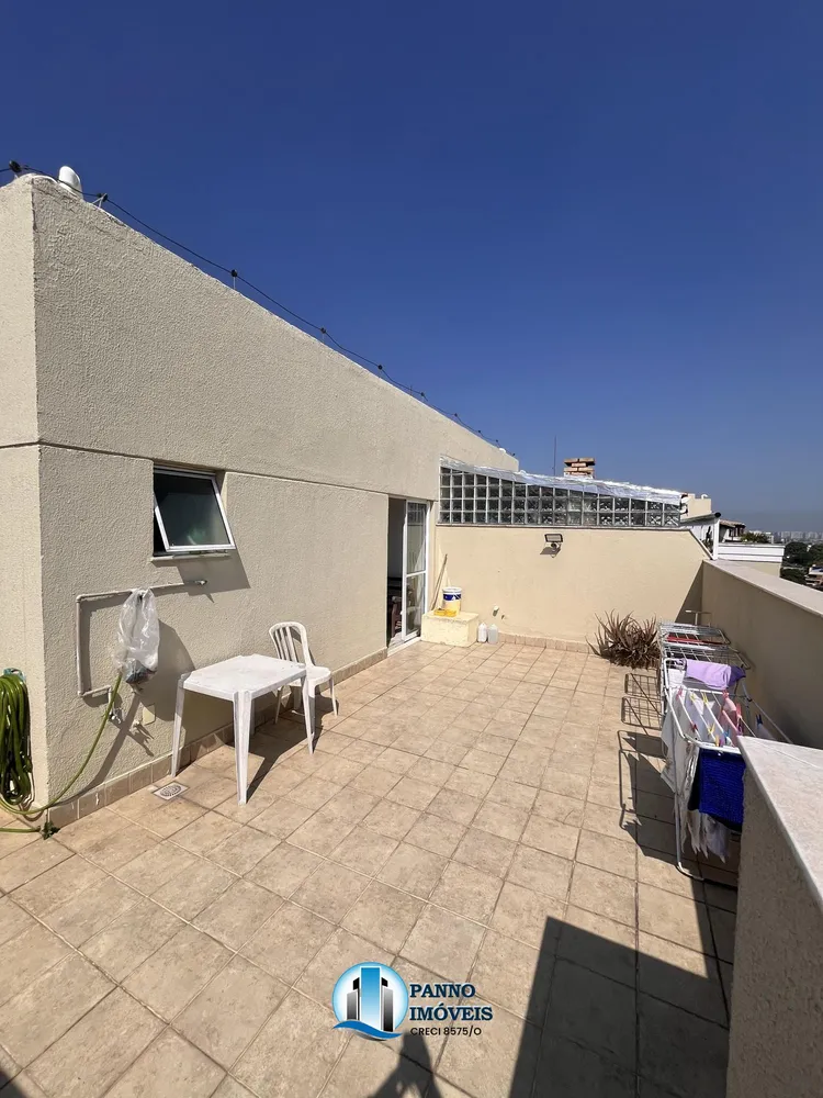 Cobertura, 4 quartos, 35000 m² - Foto 20