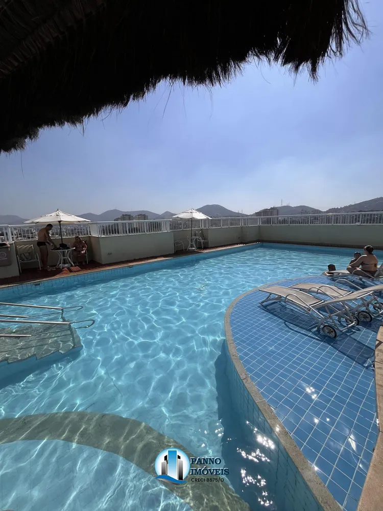 Cobertura, 4 quartos, 35000 m² - Foto 27