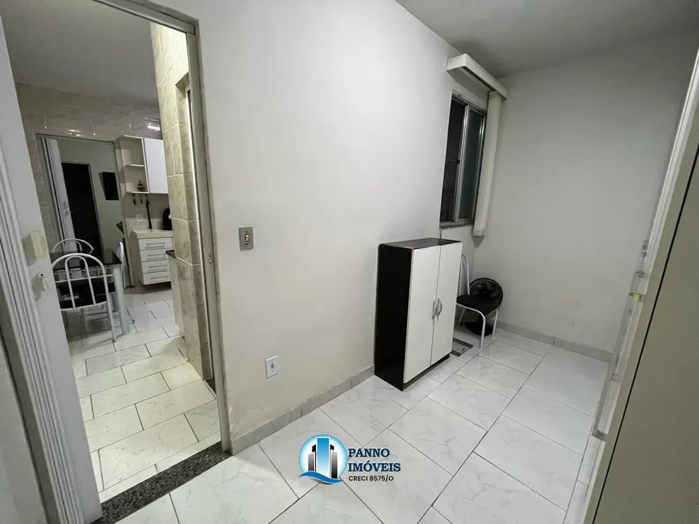 Apartamento, 2 quartos, 50 m² - Foto 3