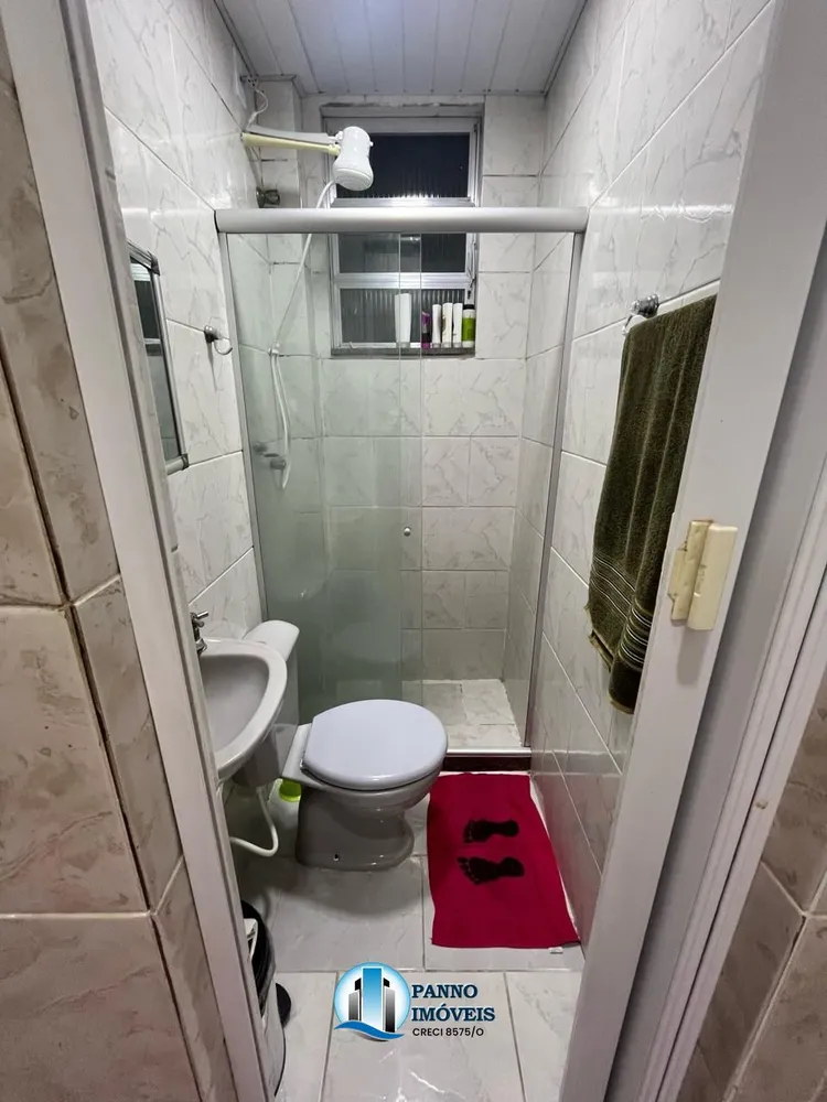 Apartamento, 2 quartos, 50 m² - Foto 6