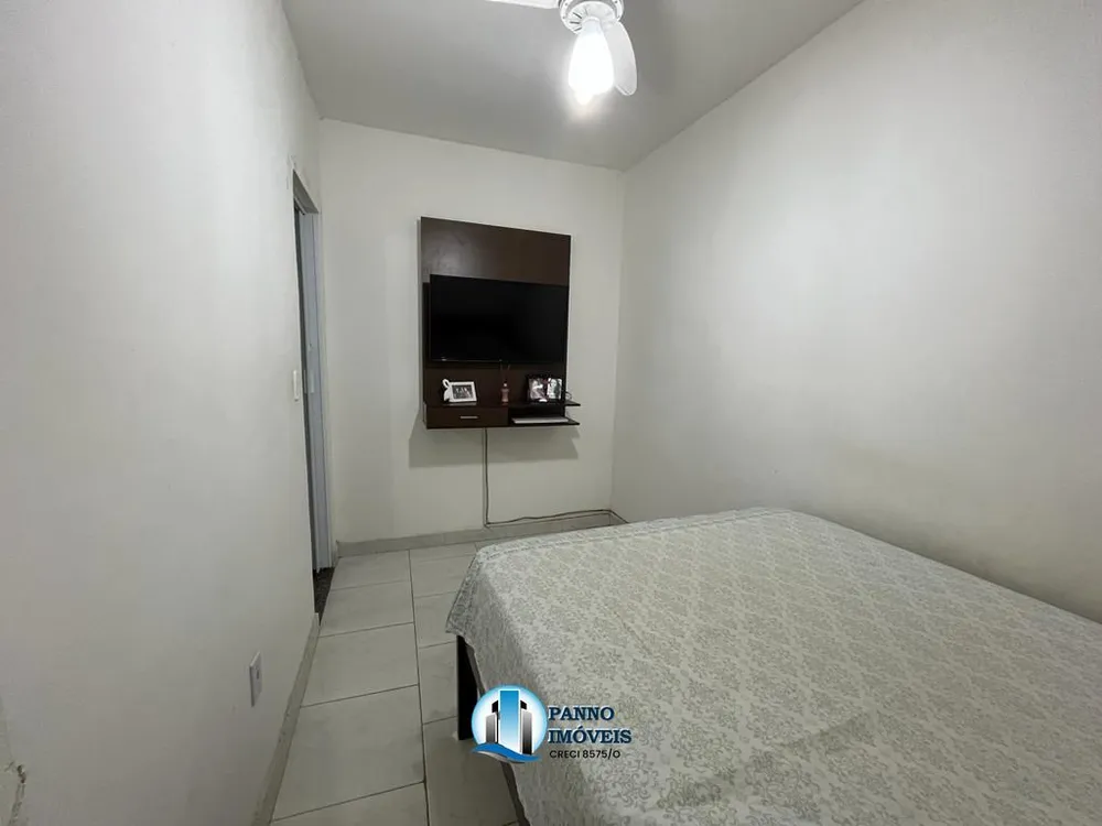 Apartamento, 2 quartos, 50 m² - Foto 9