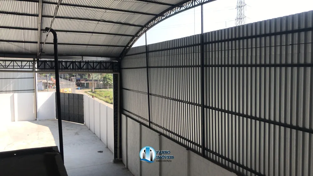 Depósito-Galpão, 700 m² - Foto 10