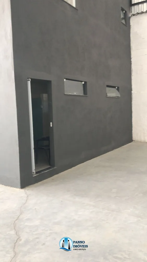 Depósito-Galpão, 700 m² - Foto 4