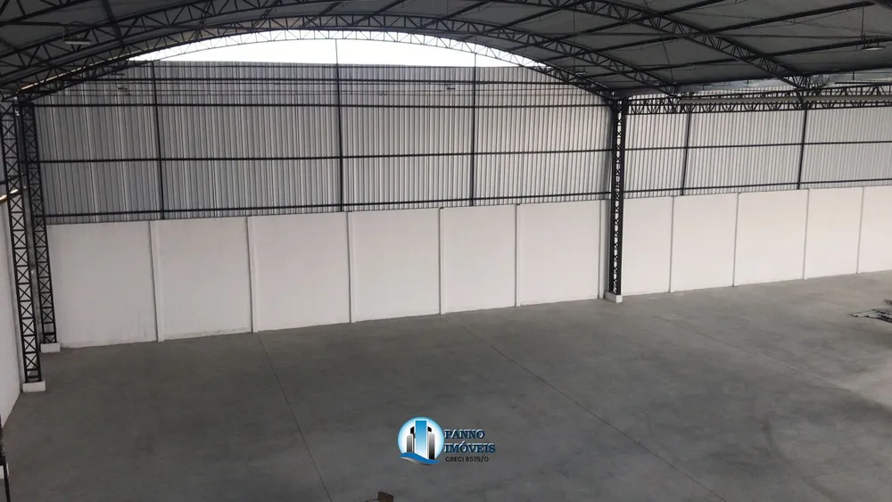 Depósito-Galpão, 700 m² - Foto 8