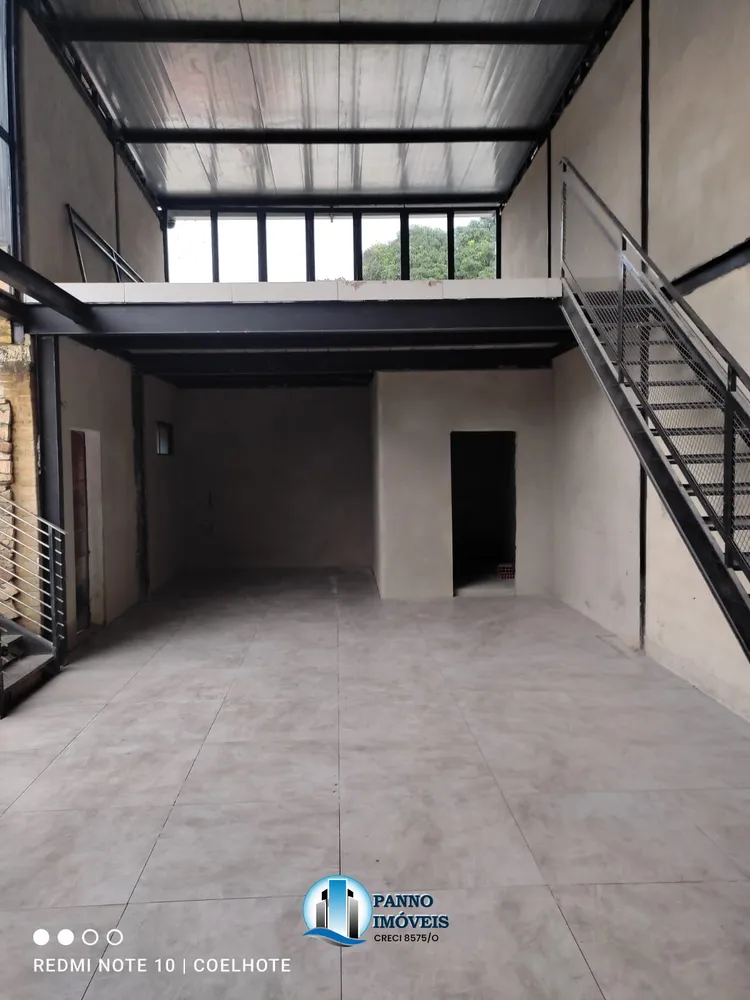 Loja-Salão, 500 m² - Foto 5