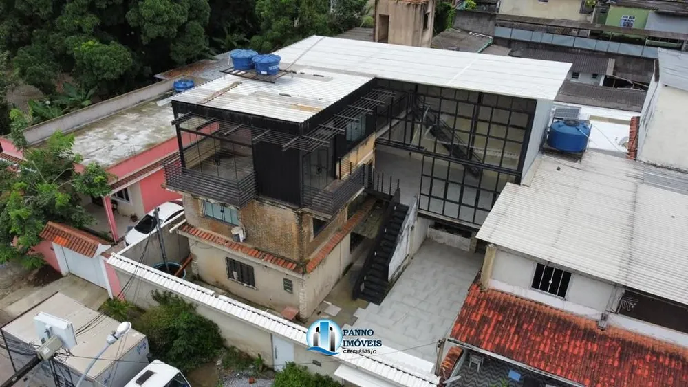 Loja-Salão, 500 m² - Foto 8