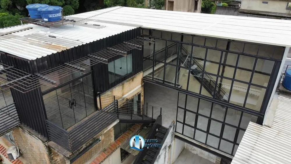 Loja-Salão, 500 m² - Foto 13