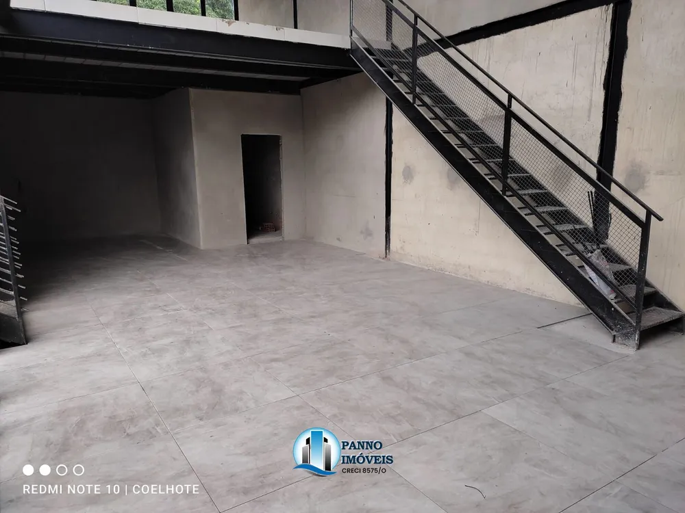 Loja-Salão, 500 m² - Foto 3