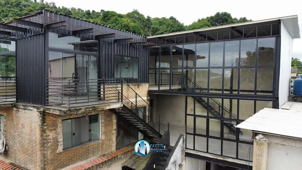 Loja-Salão, 500 m² - Foto 17